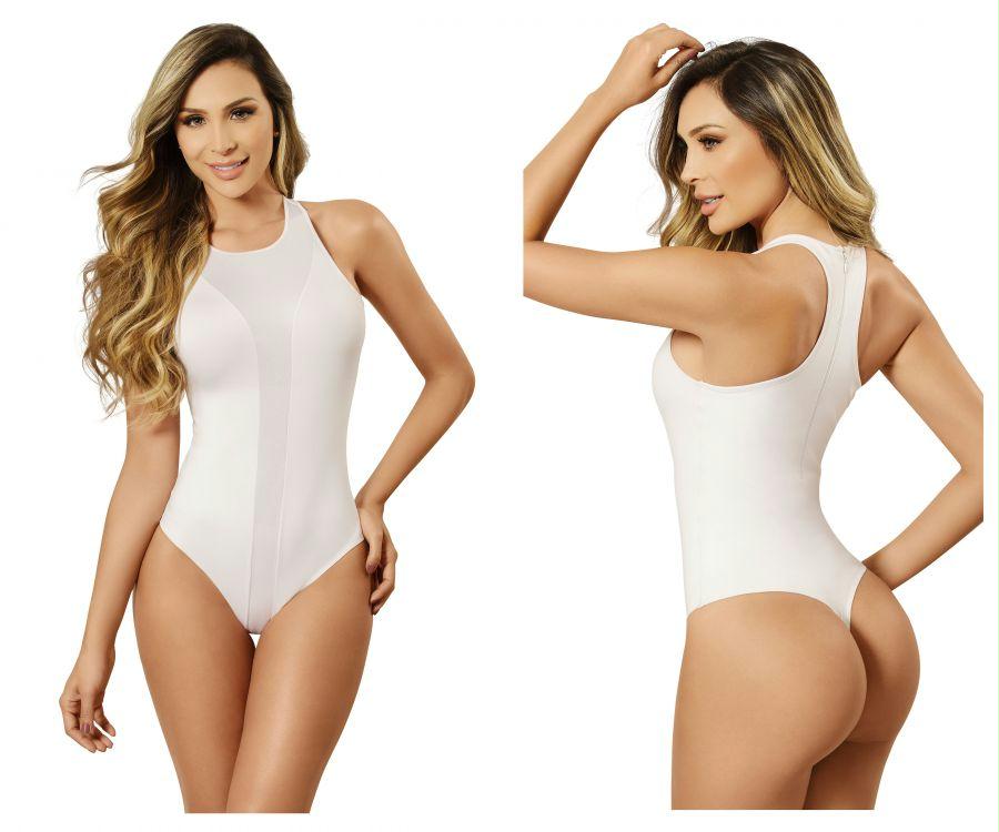 Control Bodysuits