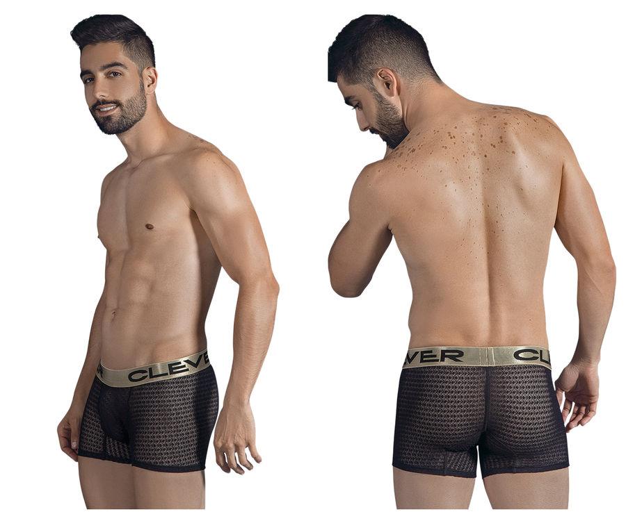Romeo Boxer Briefs
