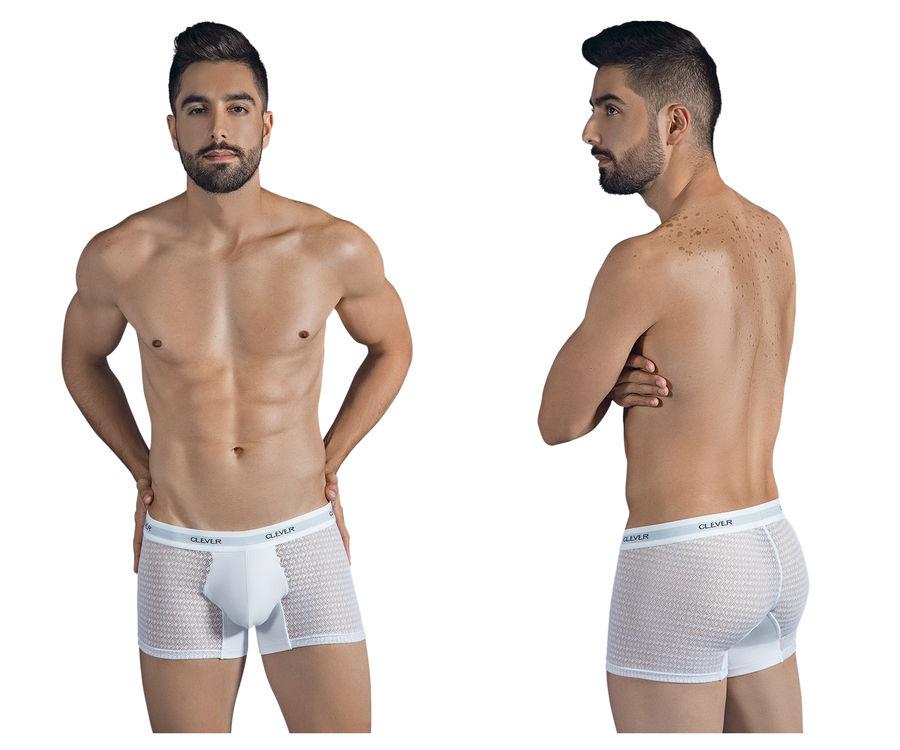 Magnificent Boxer Briefs