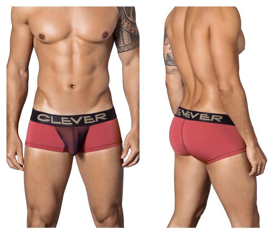 Emoji Latin Boxer Briefs