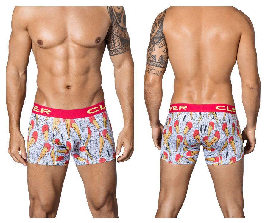 Matches Boxer Briefs