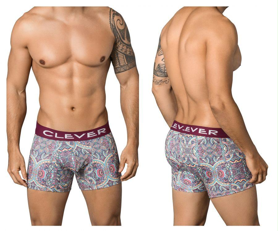 Monument Boxer Briefs