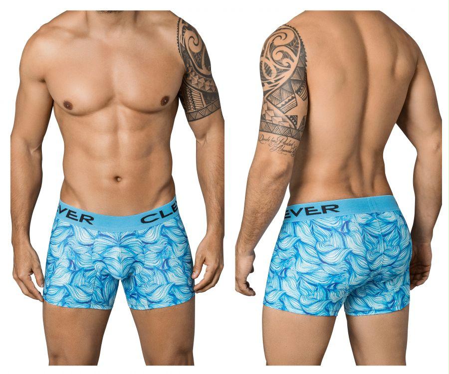 Wind Boxer Briefs