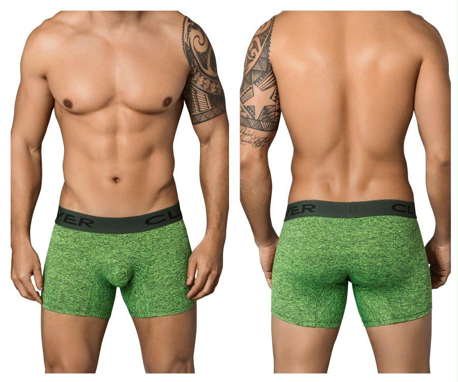 Modern Boxer Briefs