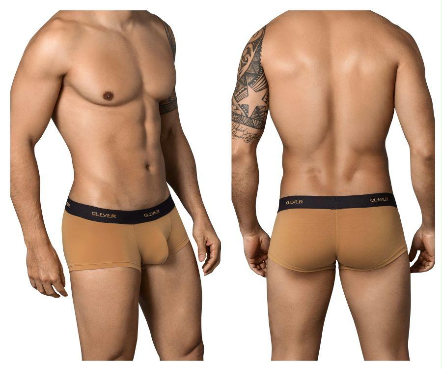 Conservative Latin Boxer Briefs