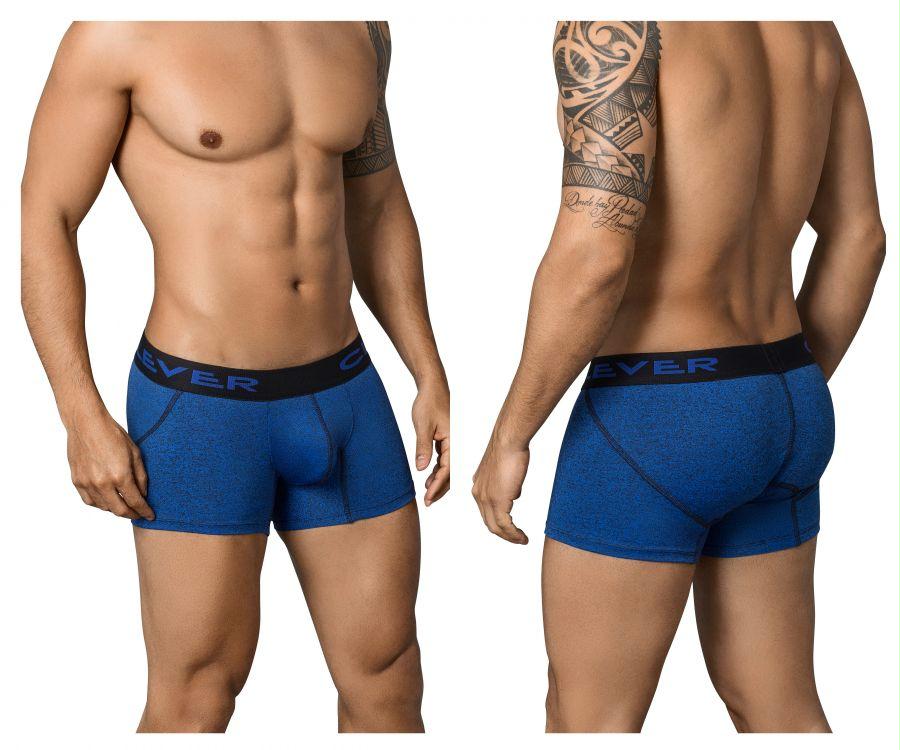 Eccentric Boxer Briefs
