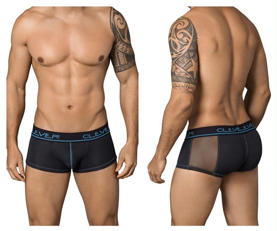 Radical Latin Boxer Briefs