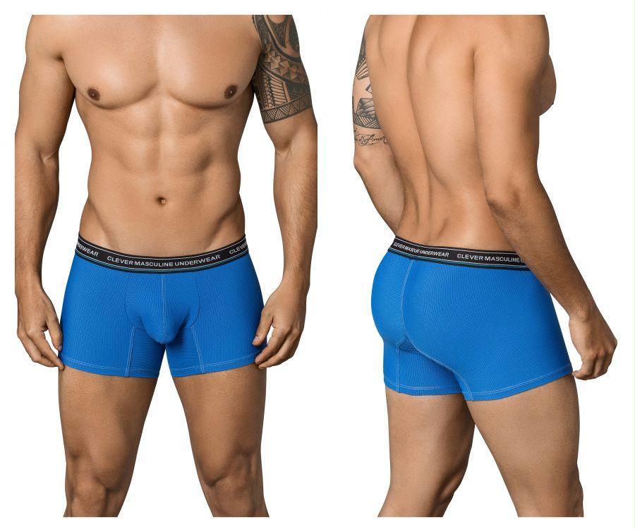 Galileo Boxer Briefs