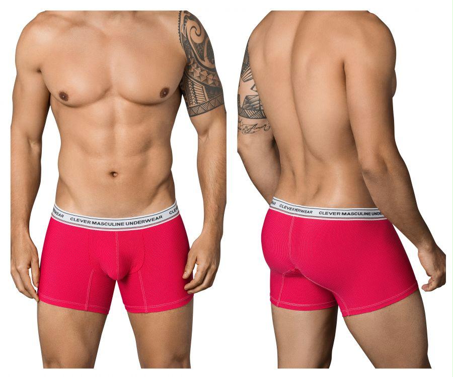Galileo Boxer Briefs