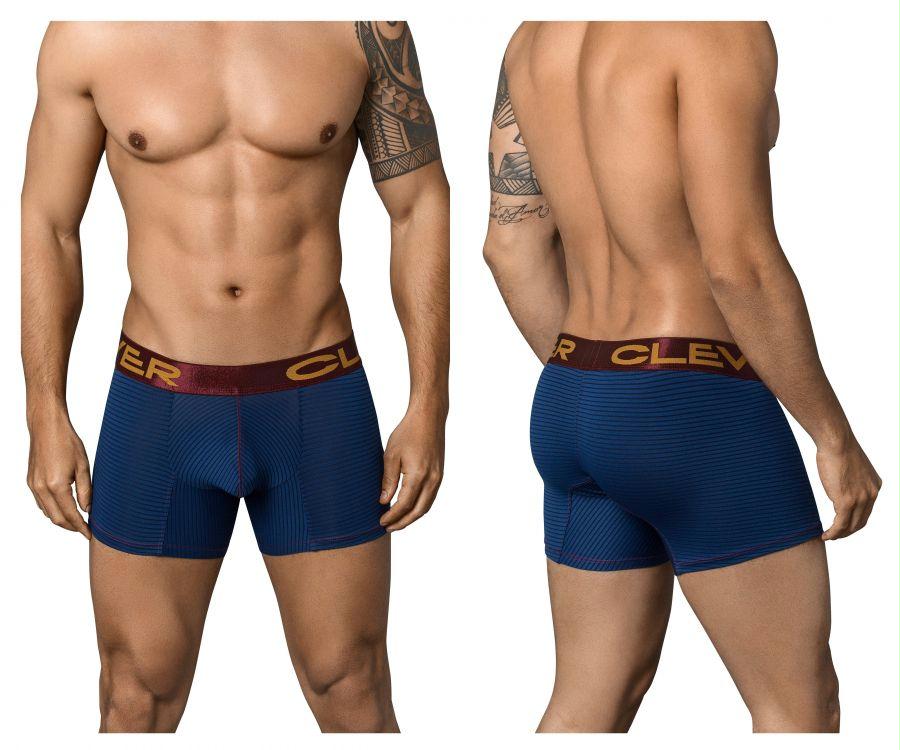 Figaro Boxer Briefs