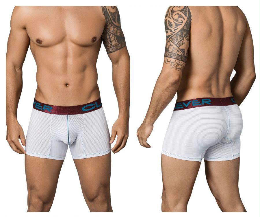 Figaro Boxer Briefs