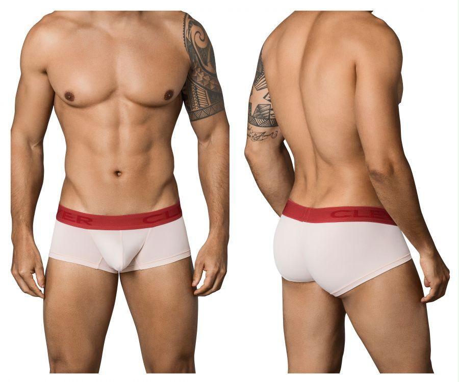 Stylish Latin Boxer Briefs