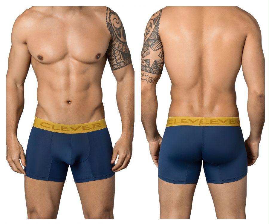 Exclusive Boxer Briefs