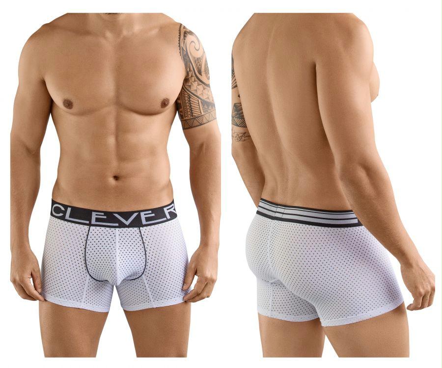 Extra Sense Boxer Briefs