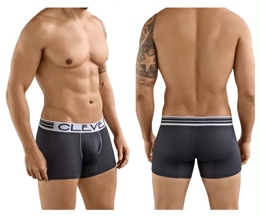 Extra Sense Boxer Briefs