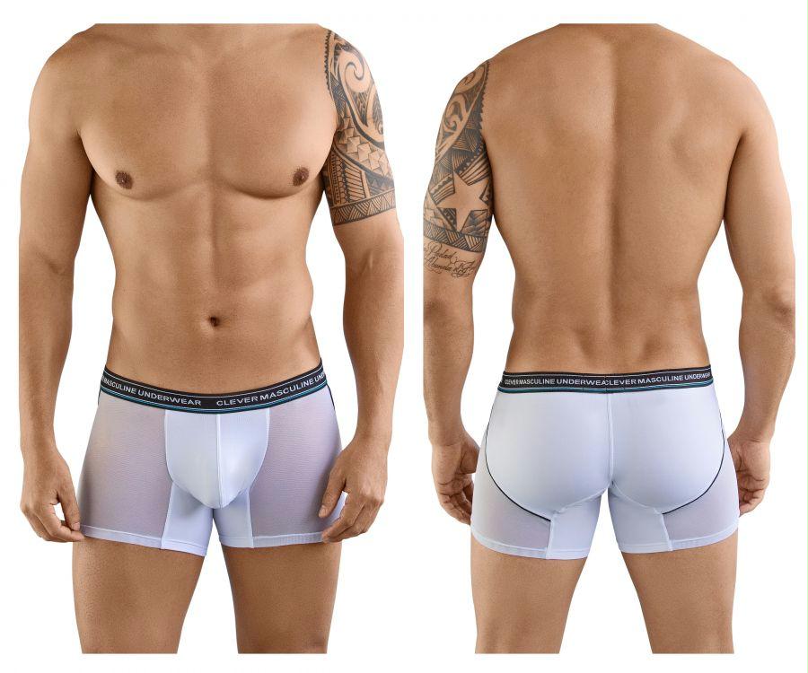 Nectar Piping Boxer Briefs