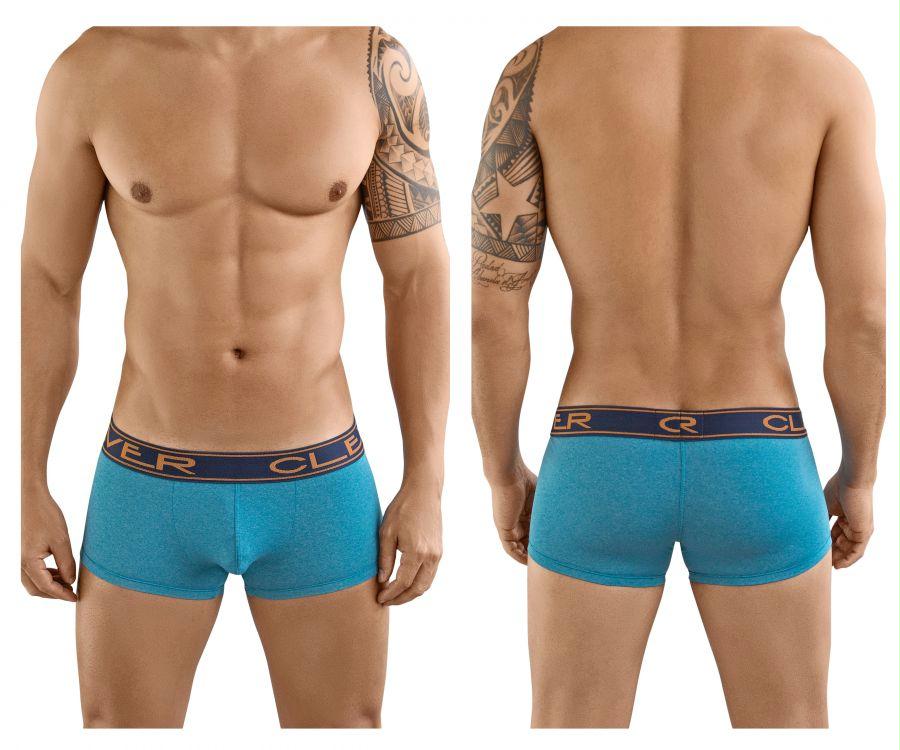 Erotic Latin Boxer Briefs