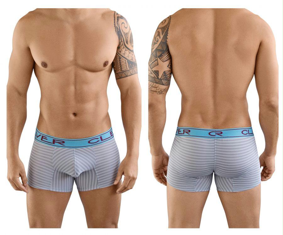 Sensation Boxer Briefs