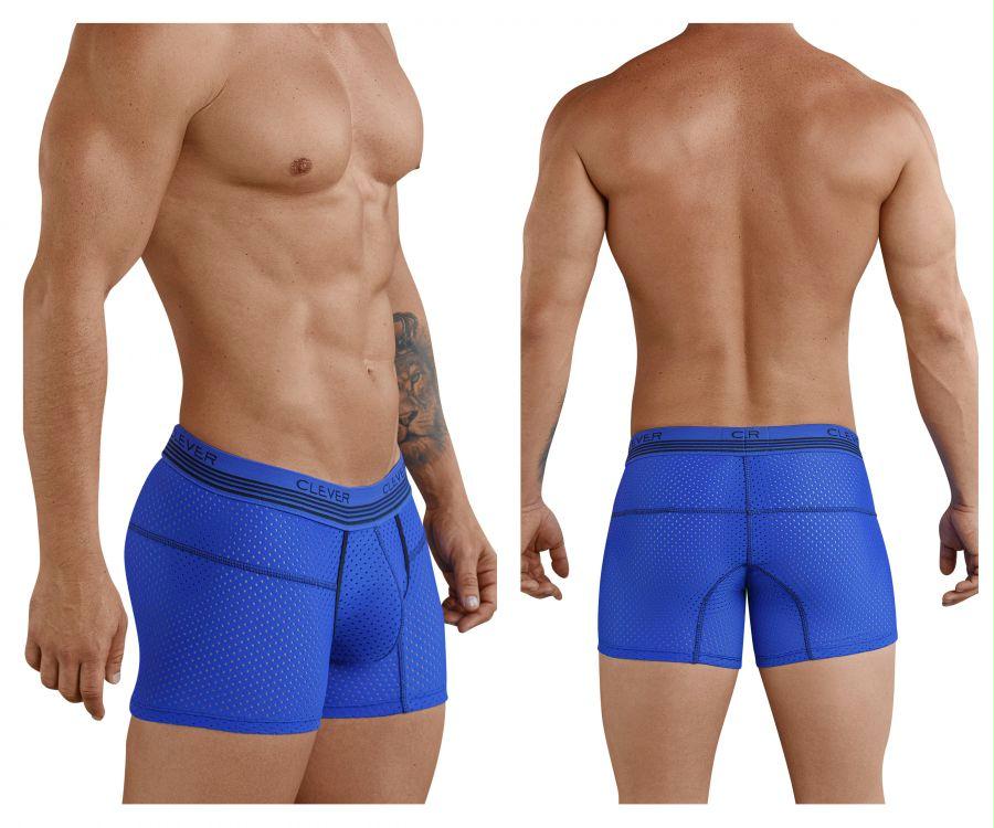 Danish Boxer Briefs