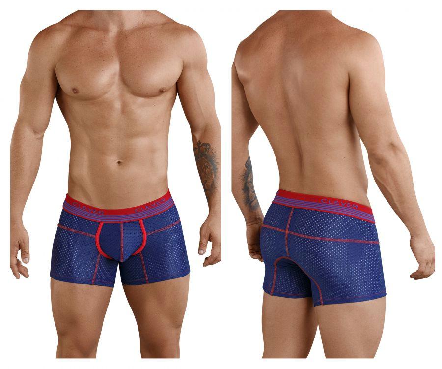 Danish Boxer Briefs