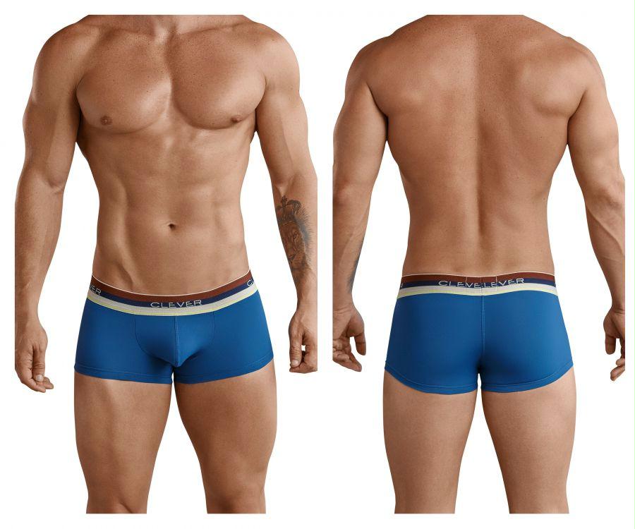 Cambodian Latin Boxer Briefs