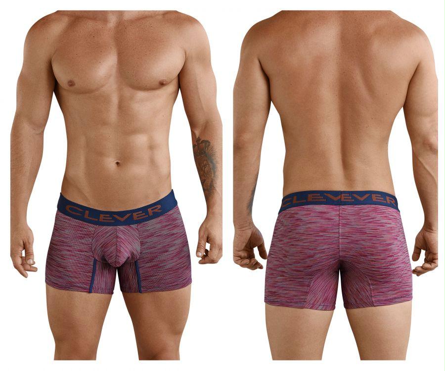 Belgian Boxer Briefs