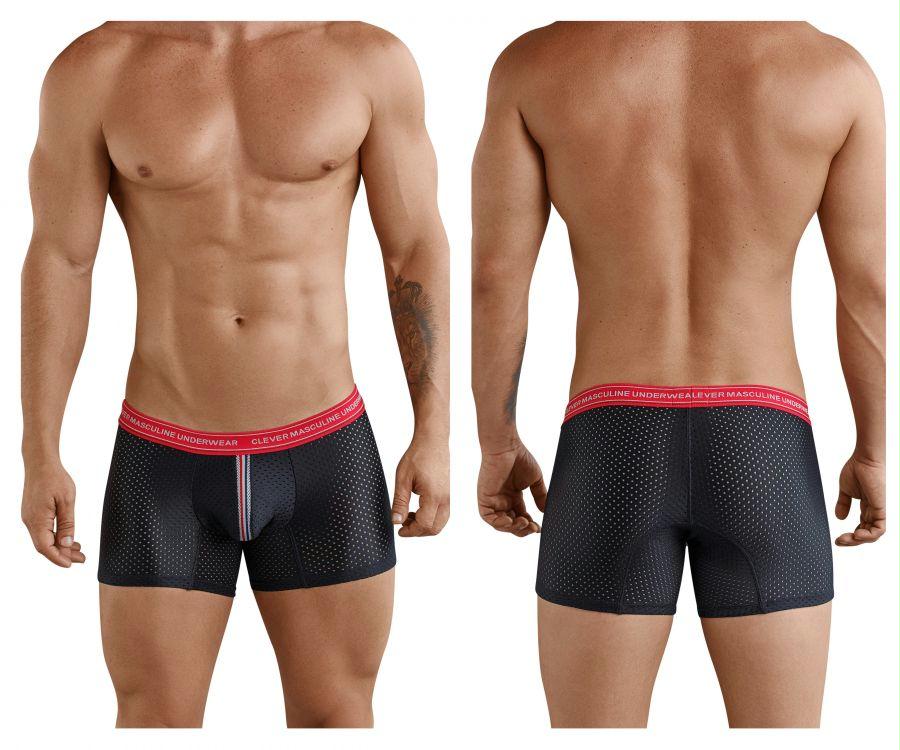 Fransua Boxer Briefs