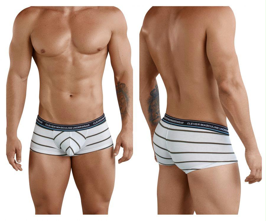 Milkshake Latin Boxer Briefs