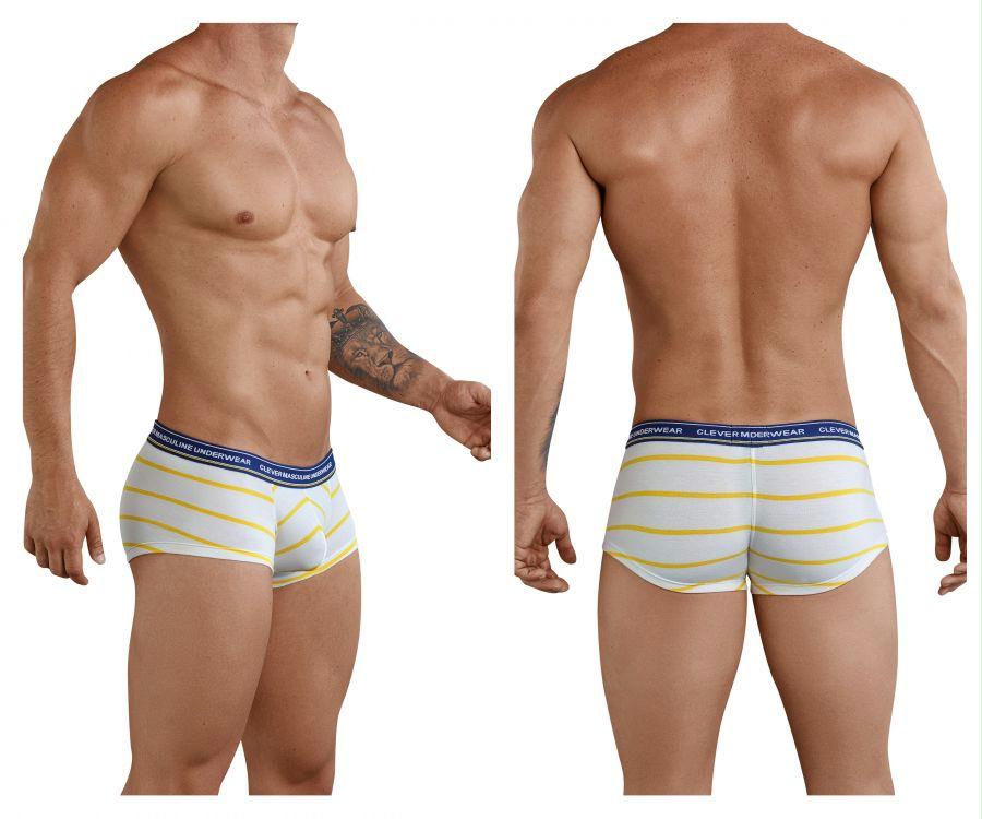 Milkshake Latin Boxer Briefs