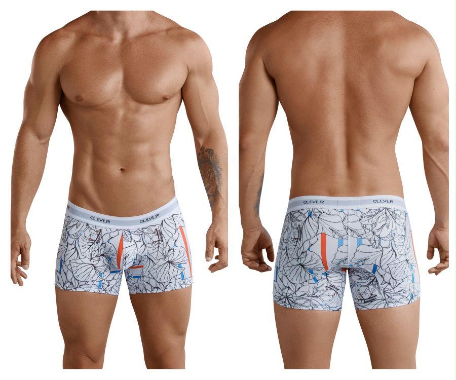 Iris Boxer Briefs