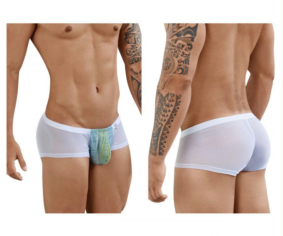 Lily Latin Boxer Briefs