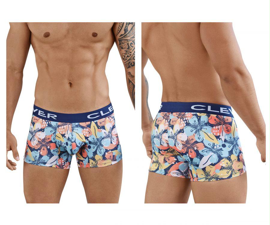 Cosmos Boxer Briefs