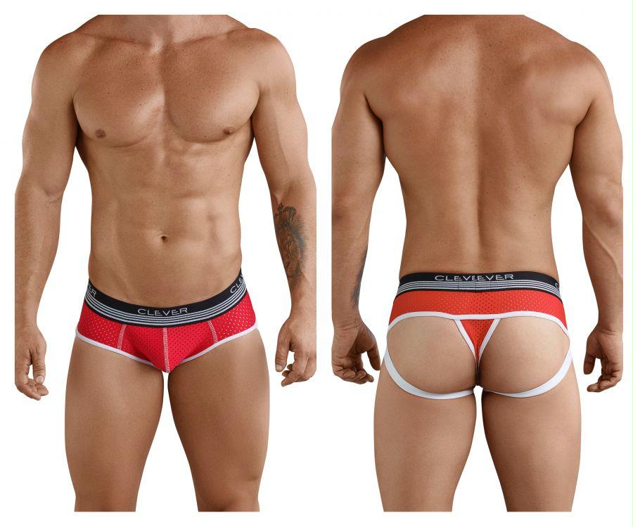 Danish Piping Jockstrap