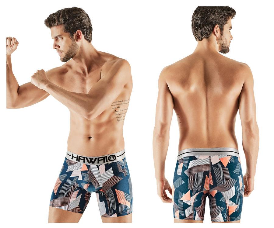 Boxer Briefs