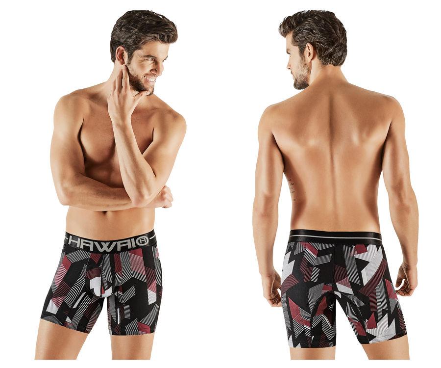 Boxer Briefs