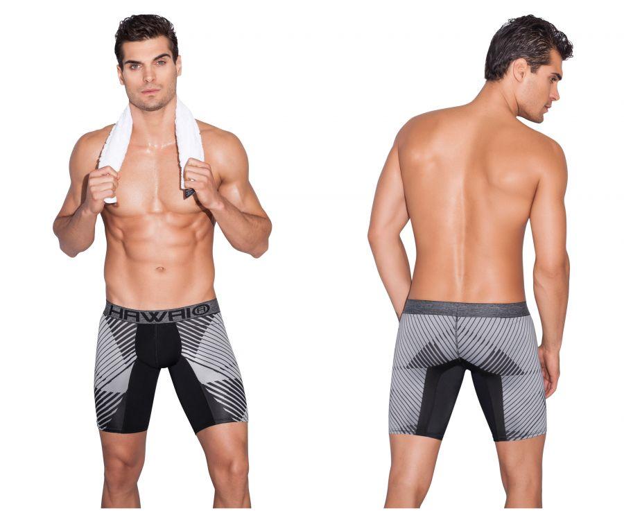 Boxer Briefs