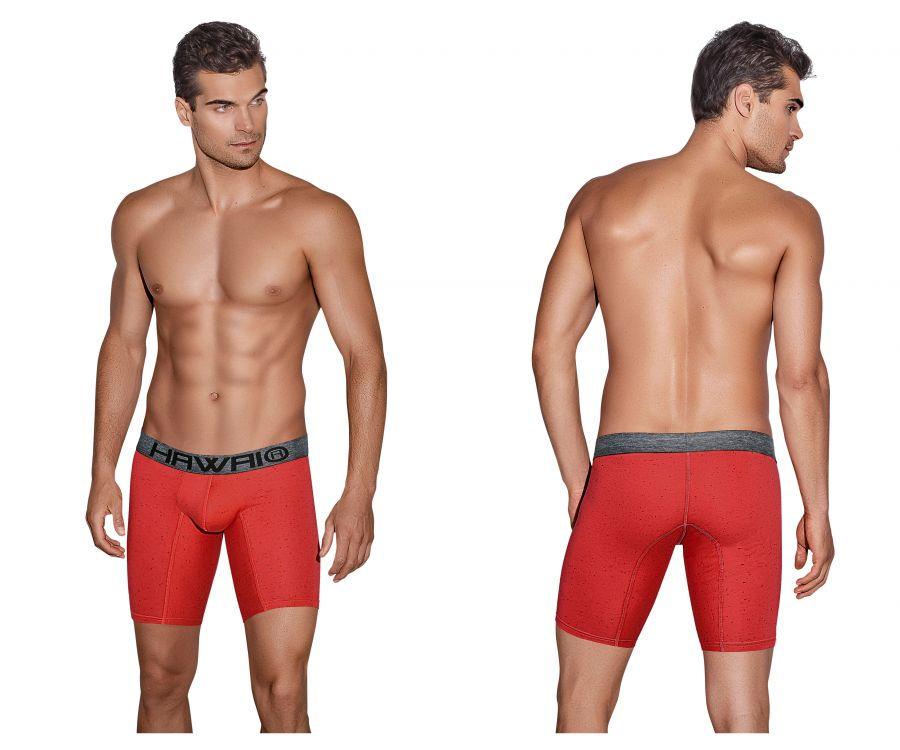 Boxer Briefs