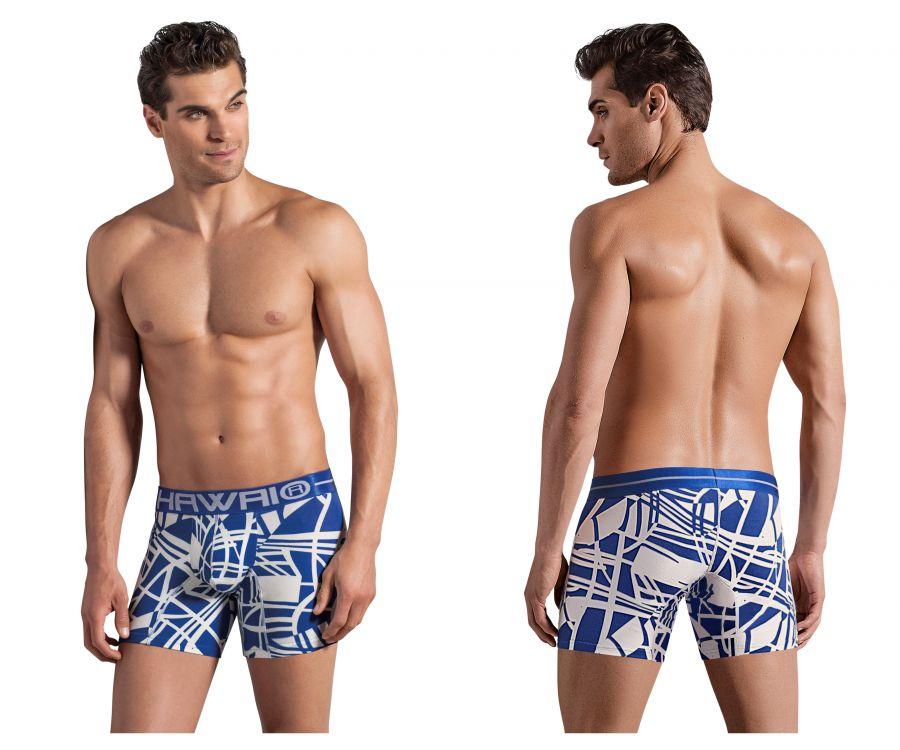 Boxer Briefs