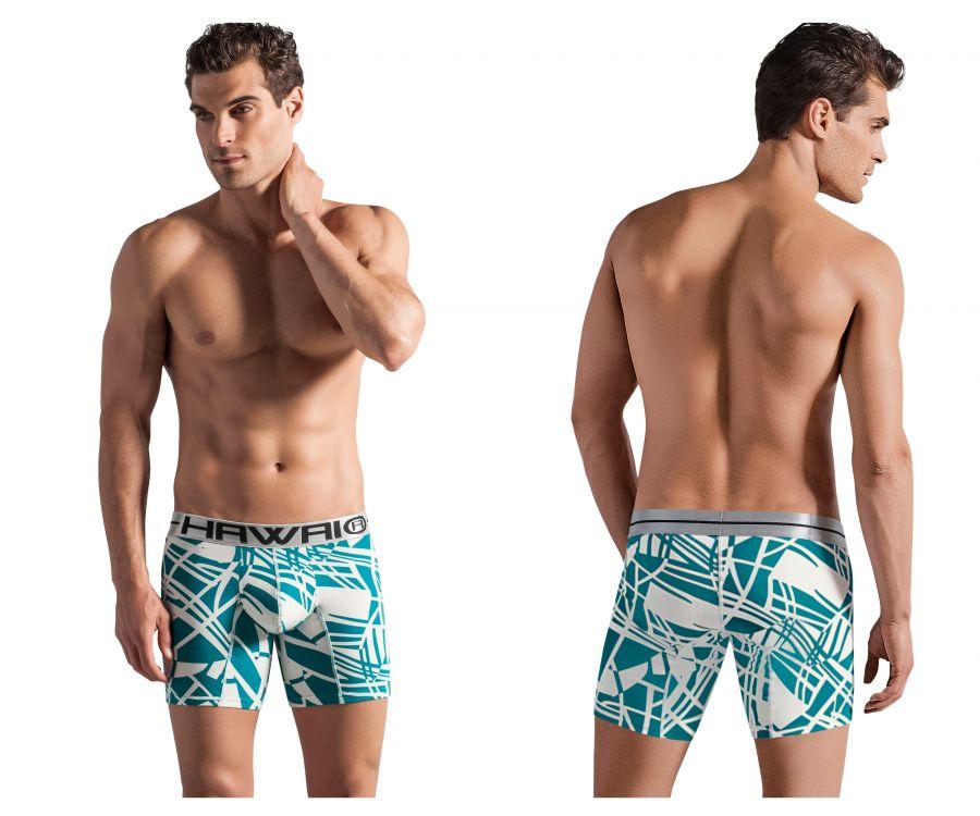Boxer Briefs