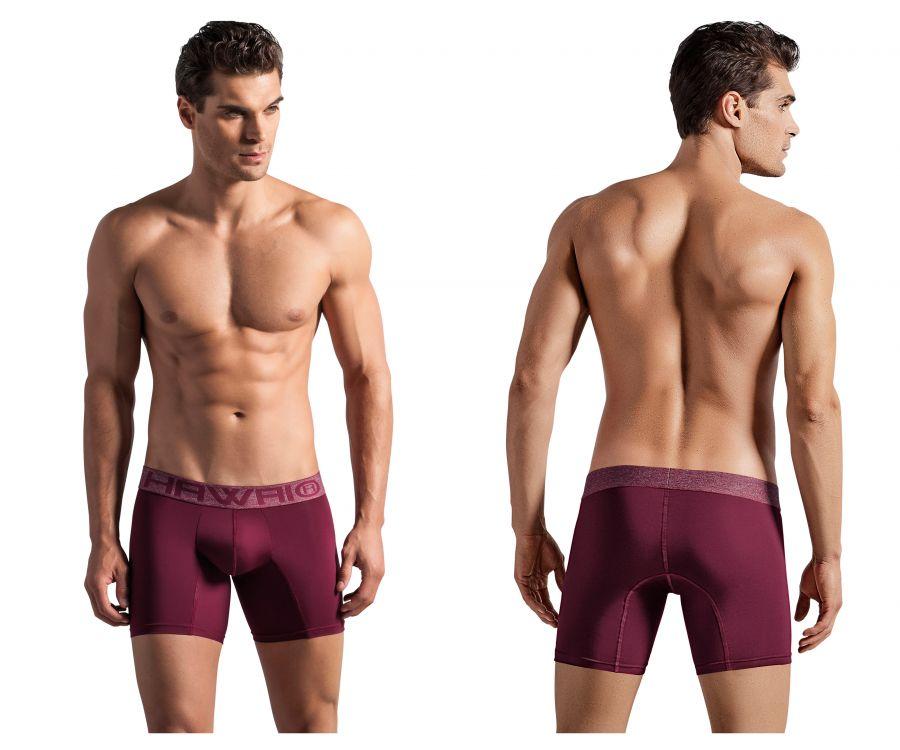 Boxer Briefs