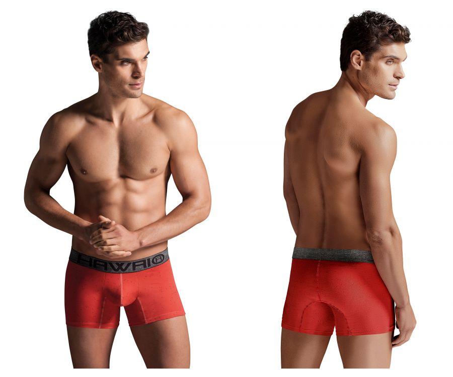 Boxer Briefs