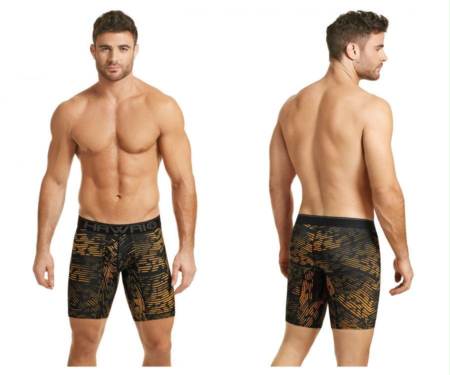 Boxer Briefs