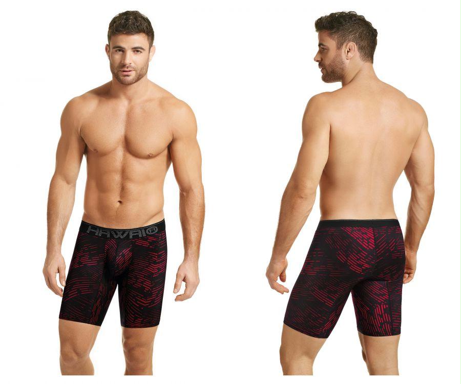 Boxer Briefs