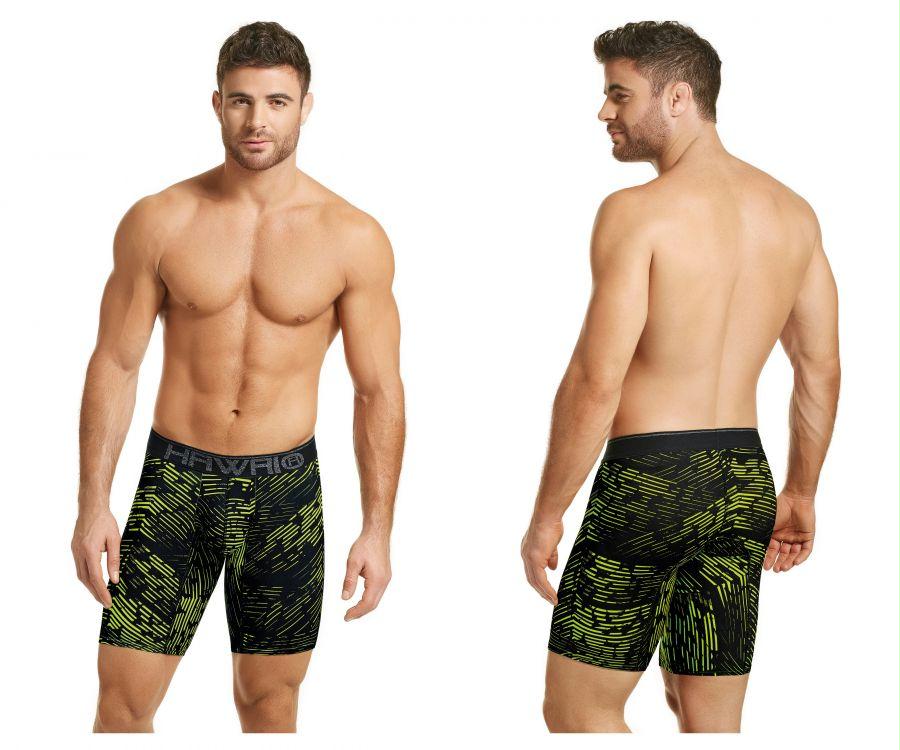 Boxer Briefs