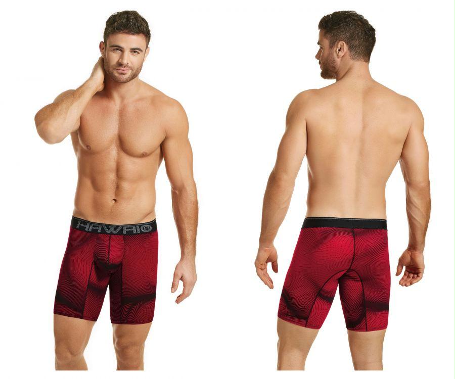 Boxer Briefs