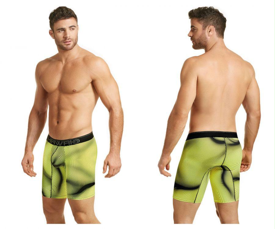 Boxer Briefs