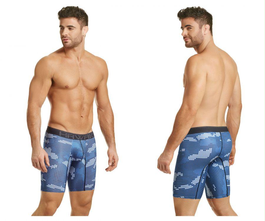Boxer Briefs