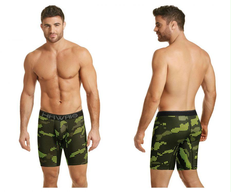 Boxer Briefs