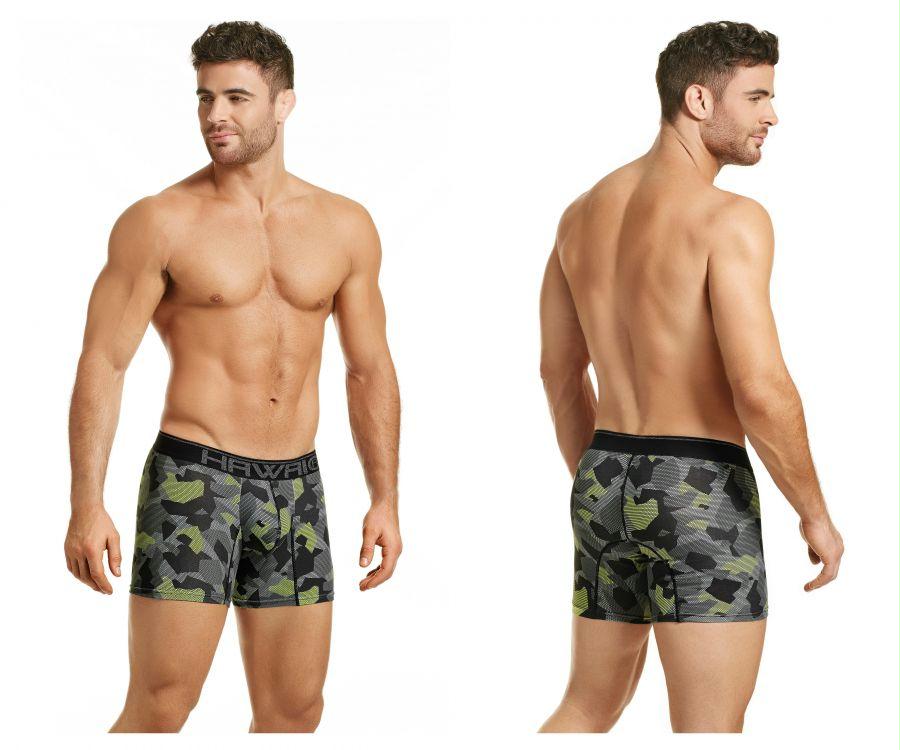 Boxer Briefs