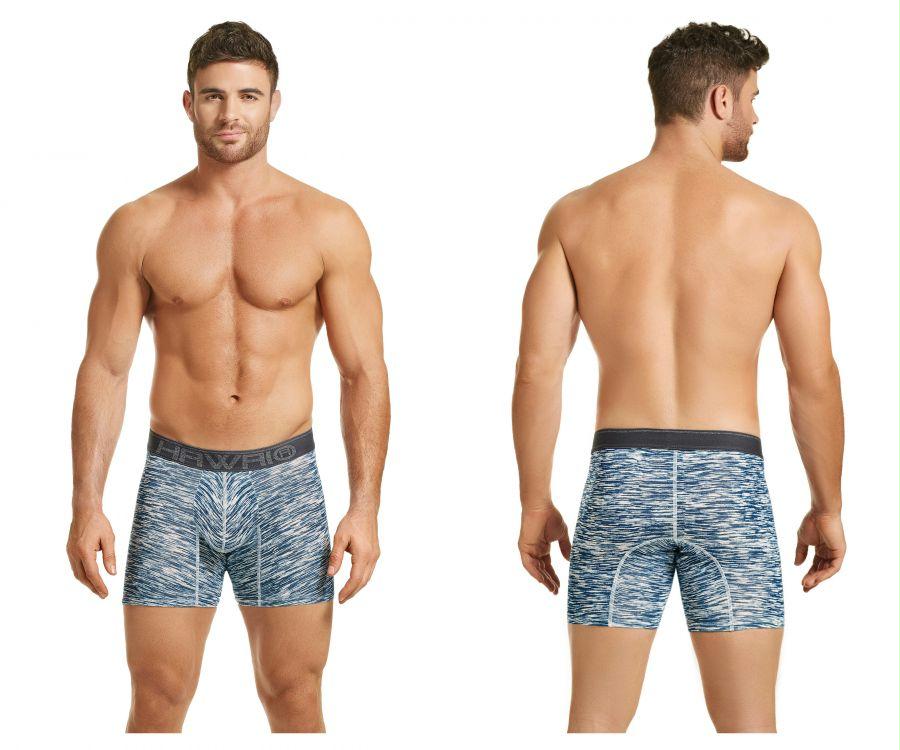 Boxer Briefs